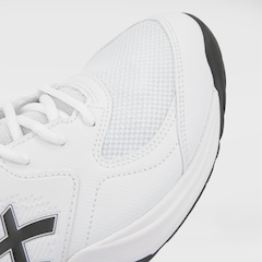 Tênis Masculino Asics Gel-Dedicate 9 - Foto 9