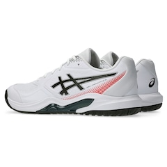 Tênis Masculino Asics Gel-Dedicate 9 - Foto 4