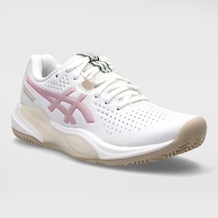 Tênis Feminino Asics Gelchallenger 15 Padel - Foto 4