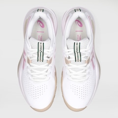 Tênis Feminino Asics Gelchallenger 15 Padel - Foto 6