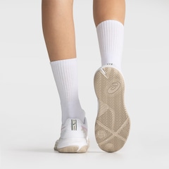 Tênis Feminino Asics Gelchallenger 15 Padel - Foto 3
