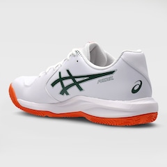 Tênis Masculino Asics Geldedicate 9 padel - Foto 6