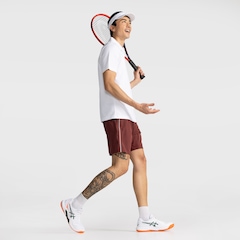 Tênis Masculino Asics Geldedicate 9 padel - Foto 3