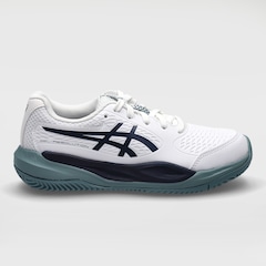 Tênis Infantil Asics Gel Resolution X Gs Clay - Foto 1