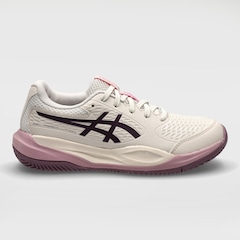 Tênis Infantil Asics Gel Resolution X Gs Clay - Foto 1