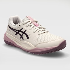 Tênis Infantil Asics Gel Resolution X Gs Clay - Foto 2