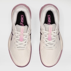 Tênis Infantil Asics Gel Resolution X Gs Clay - Foto 4