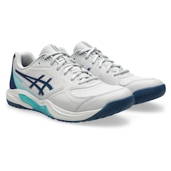 Tênis Asics Gel Dedicate 9 Pickleball - Masculino - Foto 3