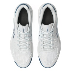 Tênis Asics Gel Dedicate 9 Pickleball - Masculino - Foto 5
