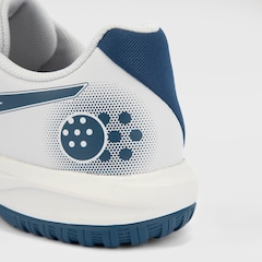 Tênis Asics Gel Dedicate 9 Pickleball - Masculino - Foto 5