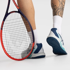 Tênis Asics Gel Dedicate 9 Pickleball - Masculino - Foto 8