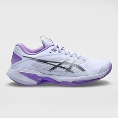 Tênis Feminino Asics Solution Speed FF 4 Clay - Foto 1