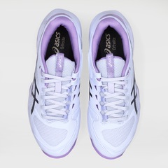 Tênis Feminino Asics Solution Speed FF 4 Clay - Foto 7