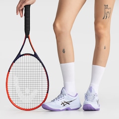 Tênis Feminino Asics Solution Speed FF 4 Clay - Foto 2