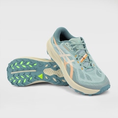 Tênis Asics Gel Trabuco 14 - Masculino - Foto 5