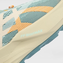 Tênis Asics Gel Trabuco 14 - Masculino - Foto 7