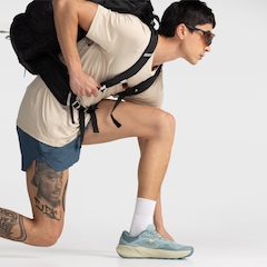 Tênis Asics Gel Trabuco 14 - Masculino - Foto 3