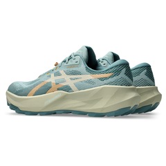 Tênis Asics Gel Trabuco 14 - Masculino - Foto 4