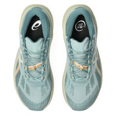 Tênis Asics Gel Trabuco 14 - Masculino - Foto 5