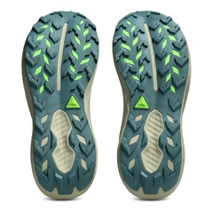 Tênis Asics Gel Trabuco 14 - Masculino - Foto 6