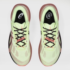Tênis Asics Gel Trabuco 14 - Masculino - Foto 4