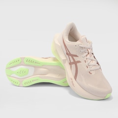 Tênis Feminino ASICS Novablast 6 - Foto 4