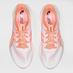 Tênis de Corrida Unissex Asics Sonicblast 2 - Foto 4