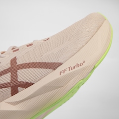 Tênis Masculino ASICS Novablast 6 - Foto 5