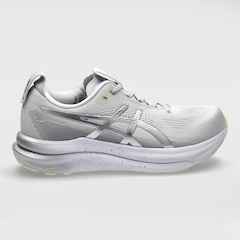 Tênis Unissex Asics Gel-Kayano 33 Platinum - Foto 1