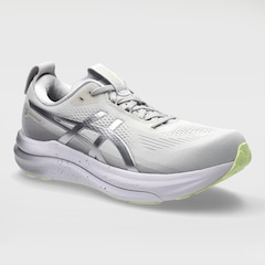 Tênis Unissex Asics Gel-Kayano 33 Platinum - Foto 2