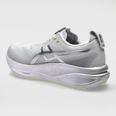 Tênis Unissex Asics Gel-Kayano 33 Platinum - Foto 3