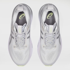 Tênis Unissex Asics Gel-Kayano 33 Platinum - Foto 4