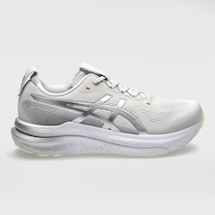 Tênis Unissex Asics Gel-Kayano 33 Platinum - Foto 1