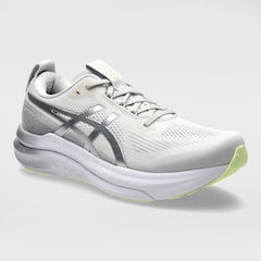 Tênis Unissex Asics Gel-Kayano 33 Platinum - Foto 2