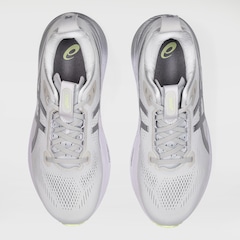 Tênis Unissex Asics Gel-Kayano 33 Platinum - Foto 4