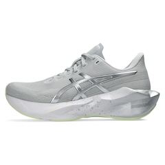 Tênis de Corrida Unissex Asics Novablast 6 Platinum - Foto 2