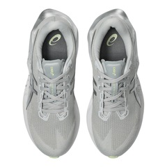 Tênis de Corrida Unissex Asics Novablast 6 Platinum - Foto 5
