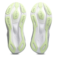Tênis de Corrida Unissex Asics Novablast 6 Platinum - Foto 6