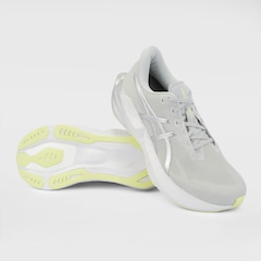 Tênis de Corrida Unissex Asics Novablast 6 Platinum - Foto 4