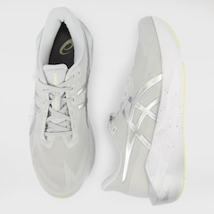 Tênis de Corrida Unissex Asics Novablast 6 Platinum - Foto 8