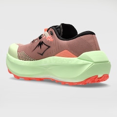 Tênis de Corrida de Trilha Unissex Asics Trabuco Max 5 - Foto 3