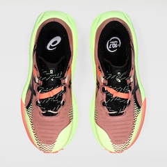Tênis de Corrida de Trilha Unissex Asics Trabuco Max 5 - Foto 4
