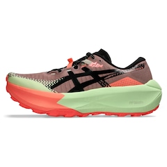 Tênis de Corrida de Trilha Unissex Asics Trabuco Max 5 - Foto 2
