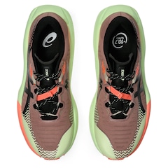 Tênis de Corrida de Trilha Unissex Asics Trabuco Max 5 - Foto 5