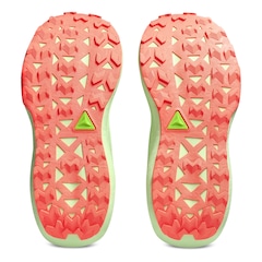 Tênis de Corrida de Trilha Unissex Asics Trabuco Max 5 - Foto 6