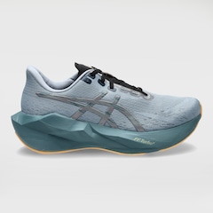 Tênis de Corrida Unissex Asics Novablast 6 Liteshow - Foto 1