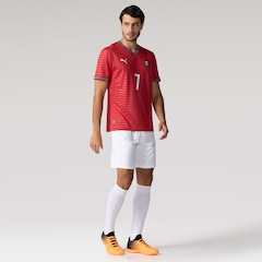 Camisa de Portugal I 26 Torcedor Nike Masculina - Foto 3