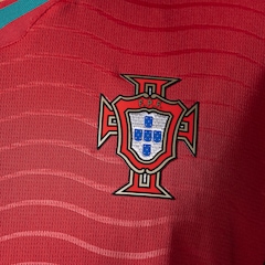 Camisa de Portugal I 26 Torcedor Nike Masculina - Foto 5