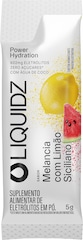 Suplemento Líquido LiquidZ Melancia com Limão Siciliano - Foto 1