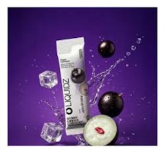 Suplemento Líquido Liquidz Jabuticaba - Foto 3